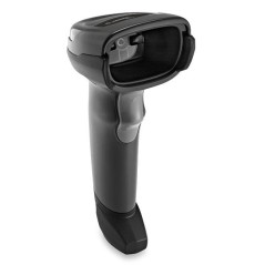 "Zebra DS2208-SR Black USB Kit – Superior Scanning Performance | DS2208-SR7U2100AZW"